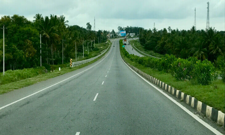 NHAI clears 42 km Dehradun–Mussoorie highway with twin tunnels