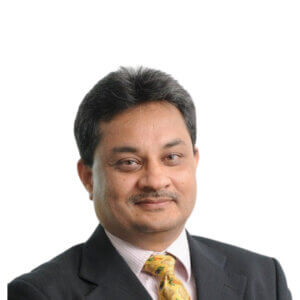 Anand Sirohi named Regional Sales Director – AECO for India and SAARC at Trimble