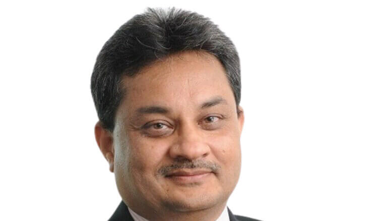 Anand Sirohi named Regional Sales Director – AECO for India and SAARC at Trimble