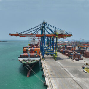 IRFC backs Tuticorin outer harbour expansion with strategic financing pact