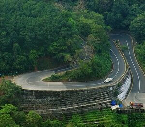 Wayanad tunnel road project gets environmental clearance