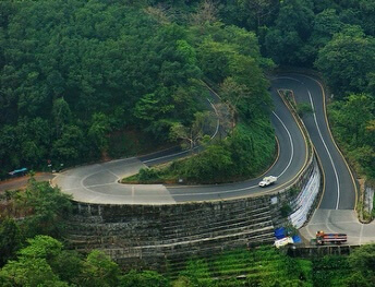 Wayanad tunnel road project gets environmental clearance