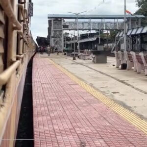 SWR secures Rs 2,110 crore for station redevelopment across Karnataka