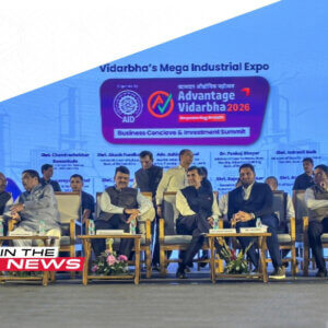 Mahindra announces Rs 15,000 crore manufacturing expansion across Maharashtra