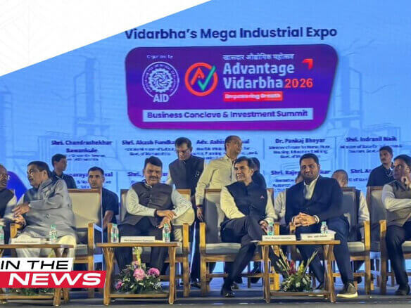 Mahindra announces Rs 15,000 crore manufacturing expansion across Maharashtra