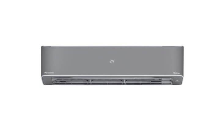 Panasonic unveils 57 smart AC models