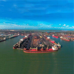 Paradip Port to get Rs 797 crore green hydrogen jetty