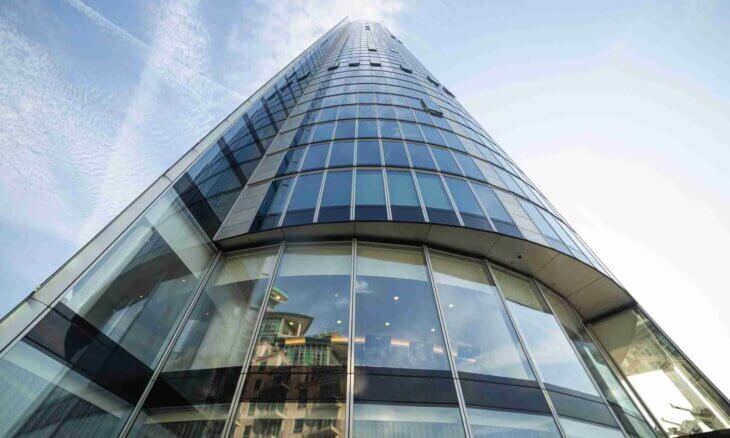 Haryana plans India’s tallest tower at Global City near Gurugram