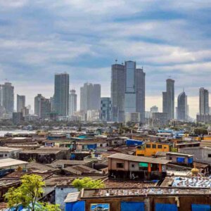 Lodha Developers to redevelop 10-acre slum parcel in Mumbai