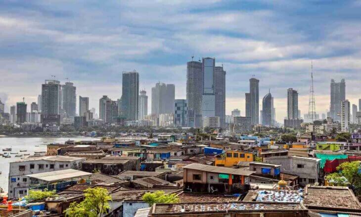 Lodha Developers to redevelop 10-acre slum parcel in Mumbai