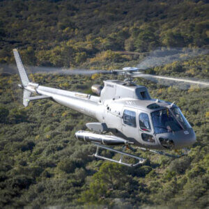 Tata Advanced Systems launches India’s first private helicopter assembly line for Airbus H125