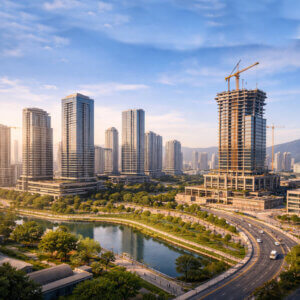 Tier-II and Tier-III cities take centre stage in Budget 2026–27 urban development agenda