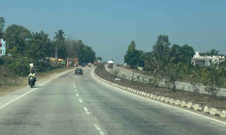 BDA floats Rs 3,348-crore tender for Bengaluru Business Corridor’s first package