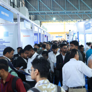 India Production Technology week to host 650+ exhibitors and 50,000 buyers in Pune