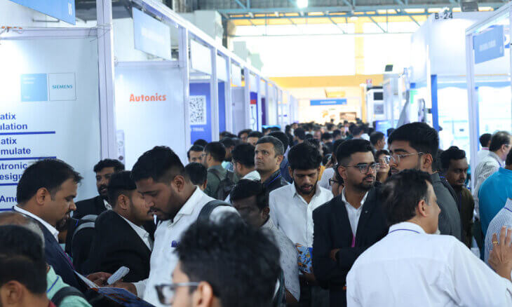 India Production Technology week to host 650+ exhibitors and 50,000 buyers in Pune
