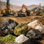 India–Japan collaboration likely for rare earth exploration in Rajasthan