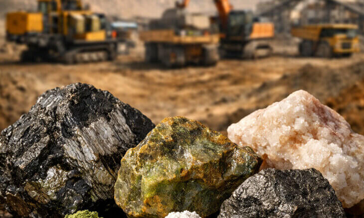 India–Japan collaboration likely for rare earth exploration in Rajasthan