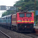 Dimapur Railway Station set for Rs 283 crore infrastructure upgrade