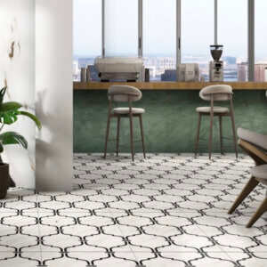 Antica Ceramica unveils Inlay Tile Collection blending heritage craft with contemporary design