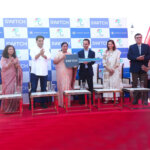 Switch Mobility delivers the first iconic electric double decker in Delhi