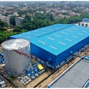 WABAG bags ‘mega’ above Rs 1,000 crore order from Chennai Metropolitan Water Supply and Sewerage Board