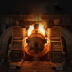 Jindal Steel doubles Angul capacity to 12 MTPA with BOF-3 commissioning