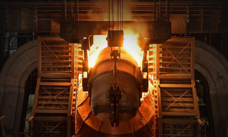 Jindal Steel doubles Angul capacity to 12 MTPA with BOF-3 commissioning