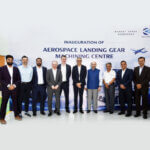 Bharat Forge, Liebherr-Aerospace launch advanced aerospace facility in Pune