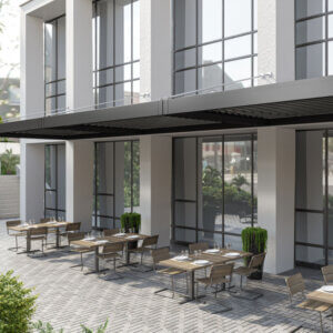 Alumil India targets Hospitality sector with specialised aluminium systems portfolio