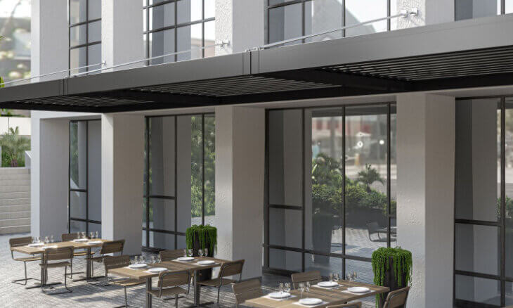 Alumil India targets Hospitality sector with specialised aluminium systems portfolio