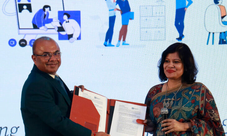 Autodesk–Pinnacle Infotech MoU signals new push for digital transformation in AECO