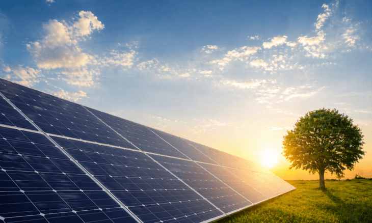 ReNew to Set Up 6 GW Solar Manufacturing Facility in Andhra Pradesh