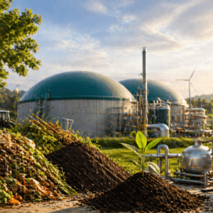 Maharashtra clears Rs 500 crore CBG push to turn waste into clean energy