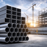 JSW One Platforms introduces ‘One Helix’ brand for steel pipes and tubes