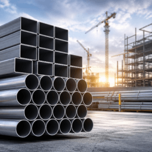 JSW One Platforms introduces ‘One Helix’ brand for steel pipes and tubes
