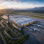 Maharashtra backs Rs 6,000 crore loan for Purandar international airport project