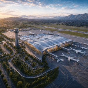 Maharashtra backs Rs 6,000 crore loan for Purandar international airport project