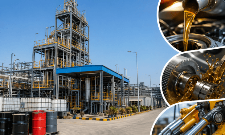 Lanxess expands India footprint with lubricant additives plant in Gujarat