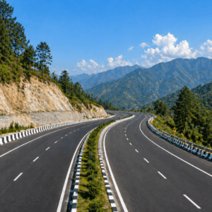 NHAI reinitiates DPR process for key Pathankot–Mandi highway stretch