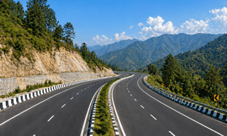 NHAI reinitiates DPR process for key Pathankot–Mandi highway stretch