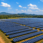 AMPIN commissions Odisha’s first C&I open access solar project