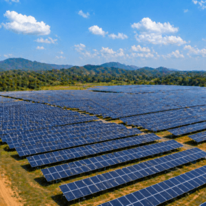 AMPIN commissions Odisha’s first C&I open access solar project