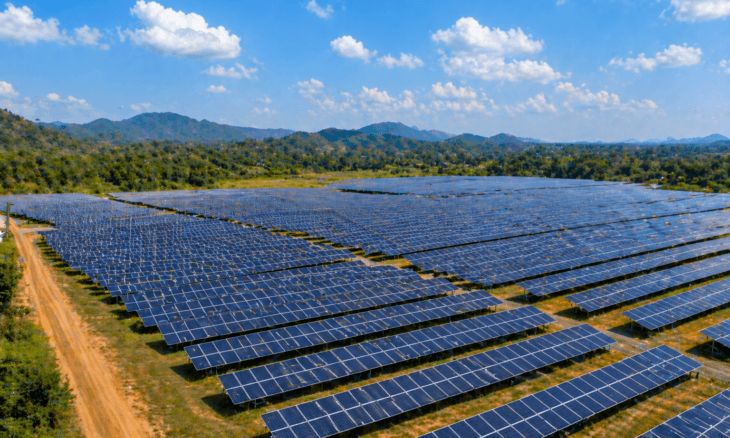 AMPIN commissions Odisha’s first C&I open access solar project