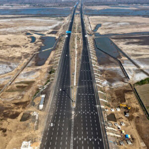 Ahmedabad–Dholera expressway opens, accelerating Gujarat’s industrial momentum