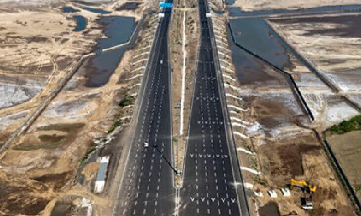 Ahmedabad–Dholera expressway opens, accelerating Gujarat’s industrial momentum