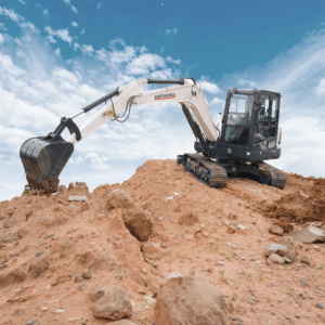 Doosan Bobcat India strengthens its presence