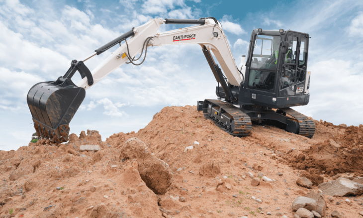 Doosan Bobcat India strengthens its presence