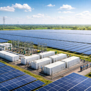 GAIL partners TUSCO for 600 MW solar project in Uttar Pradesh