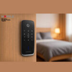 Häfele expands smart security range with Nova Digital Lock