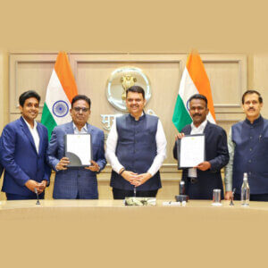 Shyam Steel to invest Rs 10,000 crore in Maharashtra with Chandrapur plant